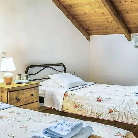 Βίλα Adriani Νυδρί