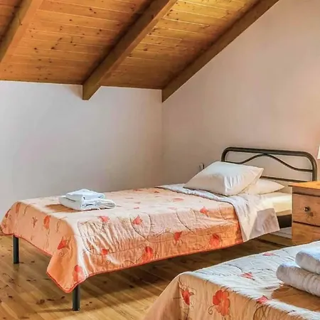 Βίλα Adriani Νυδρί