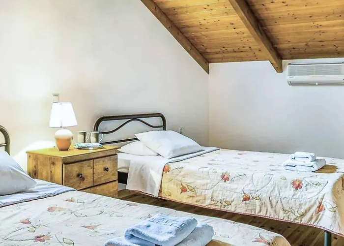 Βίλα Adriani Νυδρί