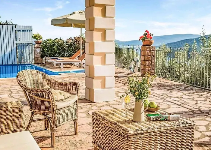 Βίλα Adriani Νυδρί