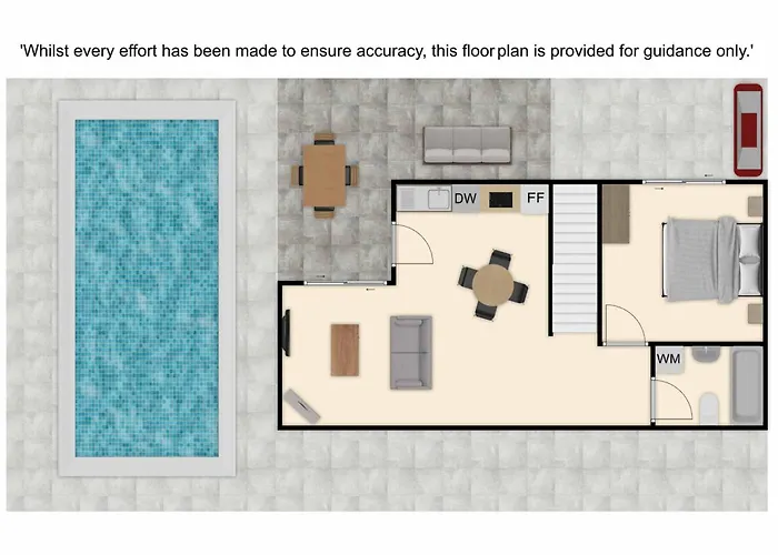 Adriani * Νυδρί