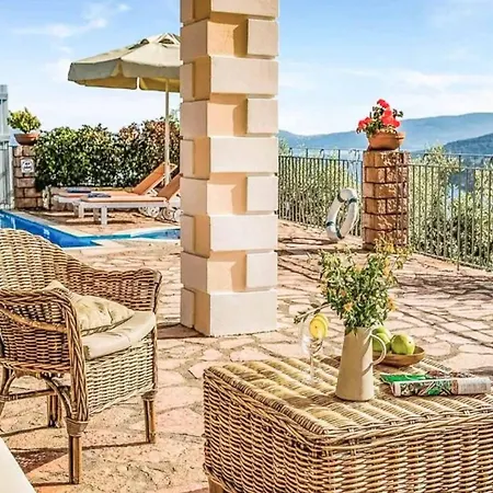 Villa Adriani Nidrí