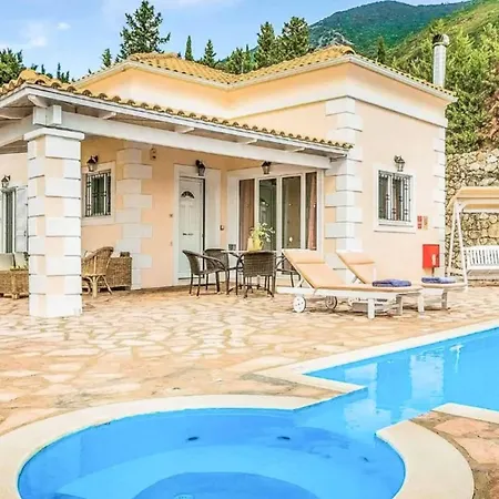Adriani Villa
